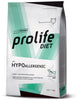 PROLIFE Gatto Hypoallergenic 1,5Kg