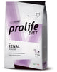 PROLIFE Gatto Renal Sensitive 1,5Kg