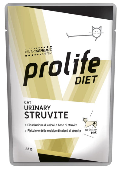 PROLIFE Gatto Urinary Struvite 85gr