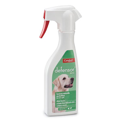 CANDIOLI Defensor ECO Cane e Gatto Spray 250ml