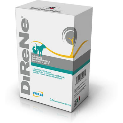 DRN Cane Direne 32cpr