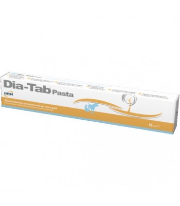 DRN Cane DiaTab Pasta 15ml