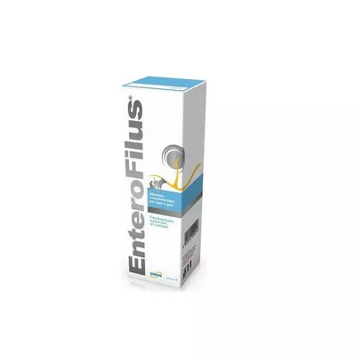 DRN Cane & Gatto Enterofilus 100ml