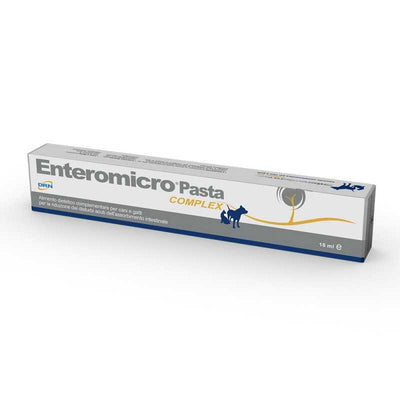 DRN Cane & Gatto Enteromicro Complex Pasta 15ml