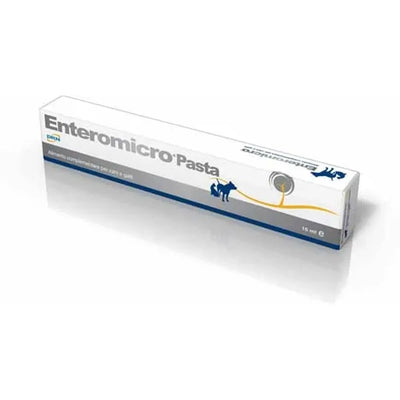 DRN Cane & Gatto Enteromicro Pasta 15ml