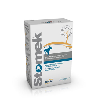 DRN Stomek 32cpr