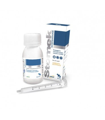 DRN Stomek Sospensione 50ml