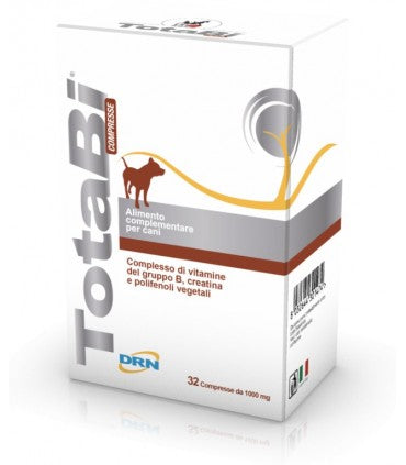 DRN Cane Totabi 120cpr