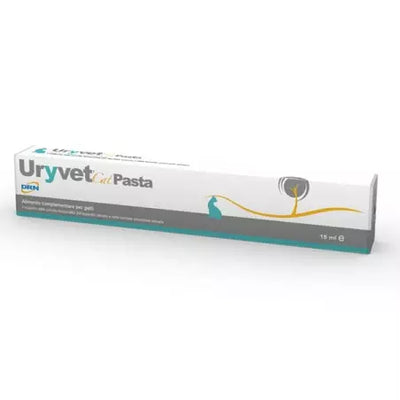DRN Gatto Uryvet Pasta 15ml EVO