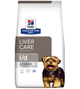 HILL'S Cane Liver Care l/d 1,5Kg
