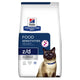 HILL'S Gatto Food Sensitives z/d 1,5Kg