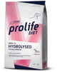 PROLIFE Cane Hydrolysed Hypoallergenic Mini 1,5Kg