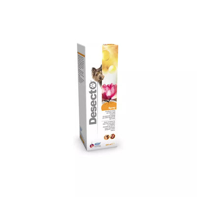 ICF Desecto Cane & Gatto 200ml
