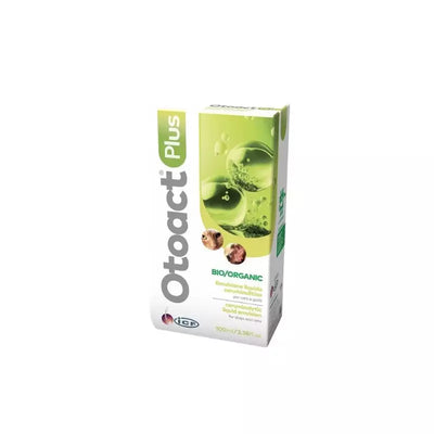 ICF Otoact Plus Detergente Auricolare 100ml