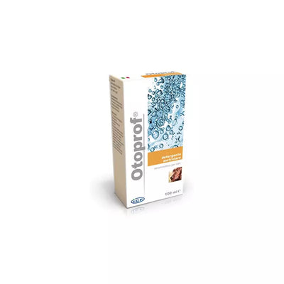 ICF Otoprof Cane & Gatto 100gr