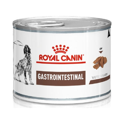 ROYAL CANIN Veterinary Dog Gastrointestinal 200gr