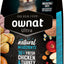 OWNAT Cat Ultra Kitten Pollo fino a 12 mesi 1,5Kg