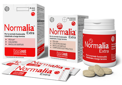 INNOVET Normalia Extra Cane 200 cpr