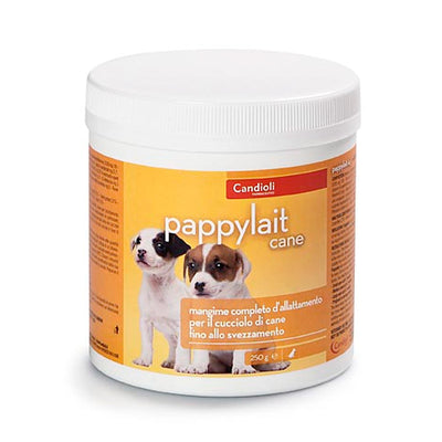 CANDIOLI Pappylait Cane Barattolo da 250gr