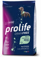 PROLIFE Cane Grain Free Adult Sensitive Fish & Potato Mini 7Kg