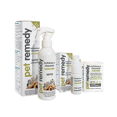 TEKNOFARMA Pet Remedy Spray 200ml