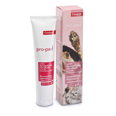 CANDIOLI Pro-Pad Cane e Gatto Tubo da 100ml