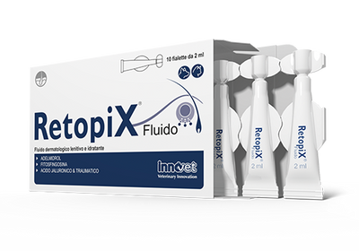 INNOVET Retopix Mousse Cane & Gatto 150ml