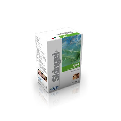 ICF Skingel 50ml