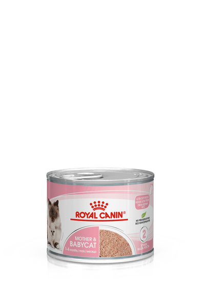 ROYAL CANIN Mother&Baby Cat Inst Can 195gr