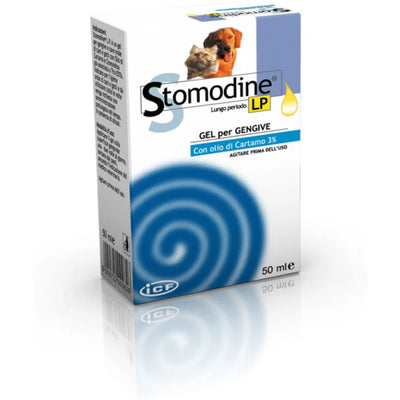 ICF Stomadine LP 50Ml