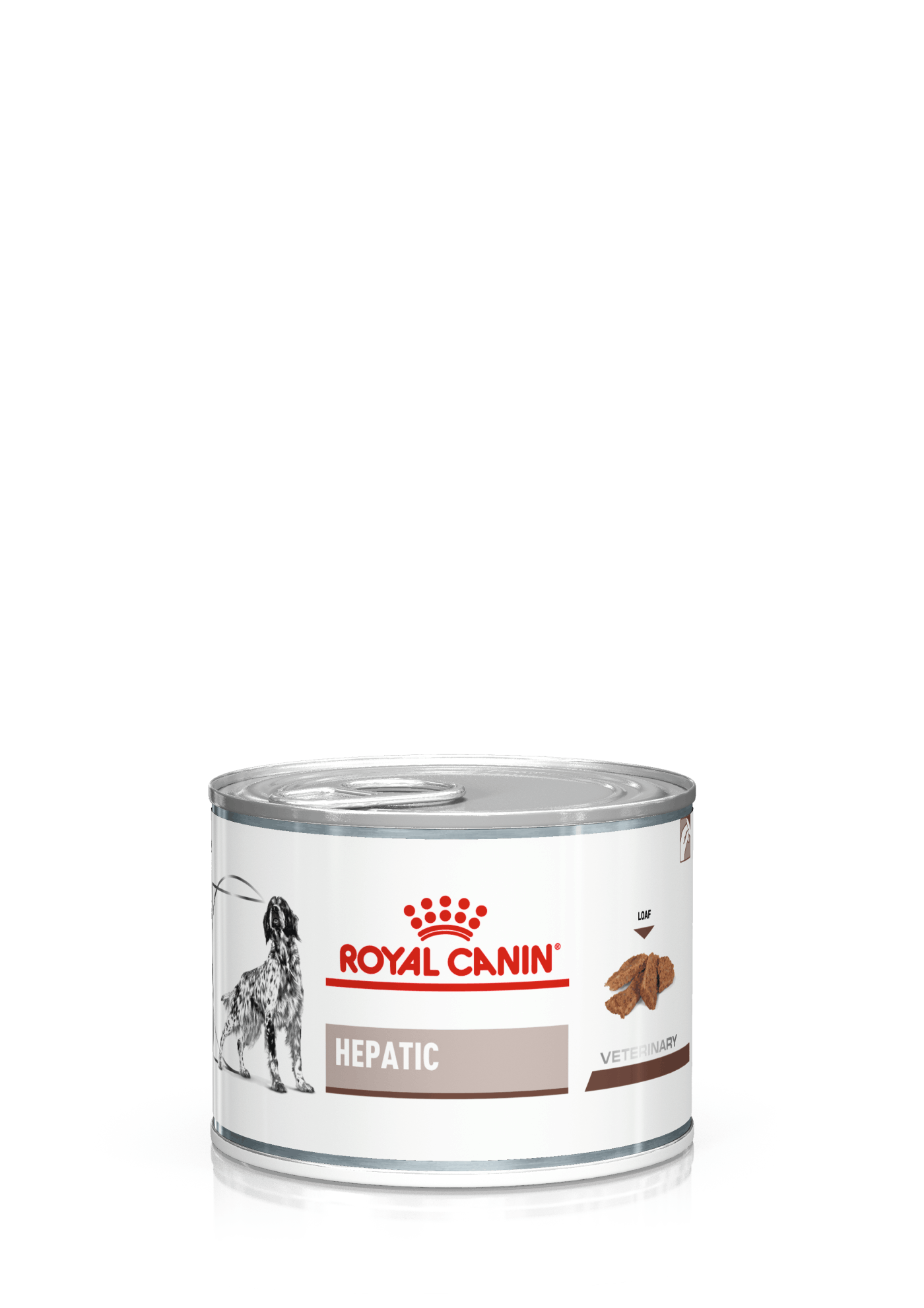 ROYAL CANIN Veterinary Dog Hepatic 200Gr